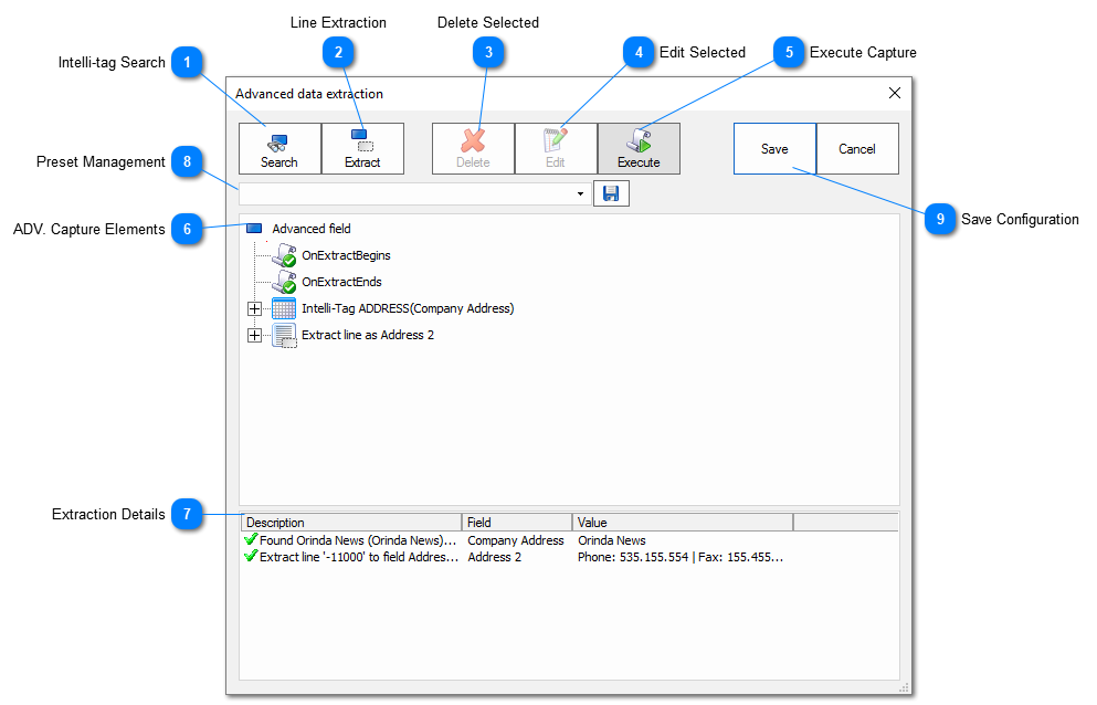 3.4.11.1.1. Advanced Data Extraction