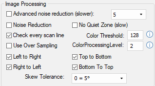 3. Image Processing