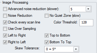 2. Image Processing