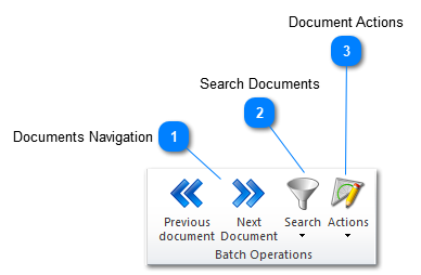 3.5.4.1. Batch Operations Toolbar