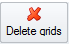 12. Delete Current Grid