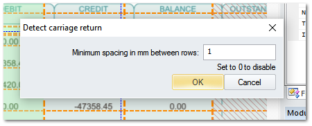 3.4.14.3.3. Carriage Return Detection