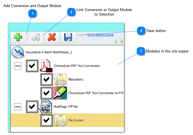 3.2.11.1. Configure Image and Data Output