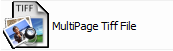 3. Multi Page Tiff Conversion Module
