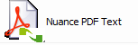 4. Nuance PDF Conversion Module