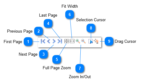 3.5.4.7. Document Navigation Panel