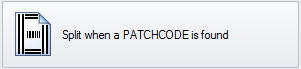 4. Split with PatchCode