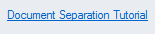 6. Document Separation 
Video Tutorial