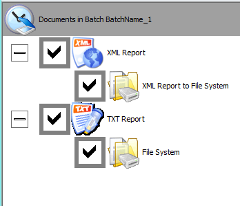 5. Created Modules