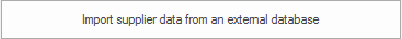 1. Import Supplier Data from External Database