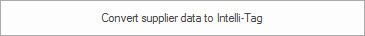 2. Convert Supplier Data to Intelli-Tags
