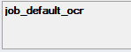 2. Tooltips Panel