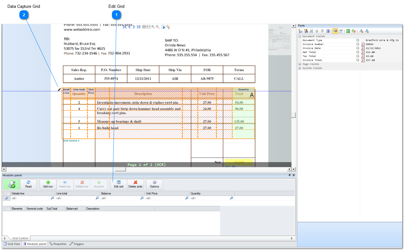 3.4.14.2. Grid Creation