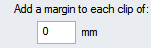 2. Safe Margin