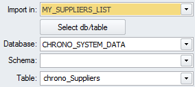1. Source Settings
