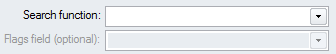 3. Function Search Options