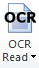 1. OCR Read