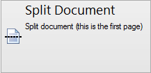 2. Split Document