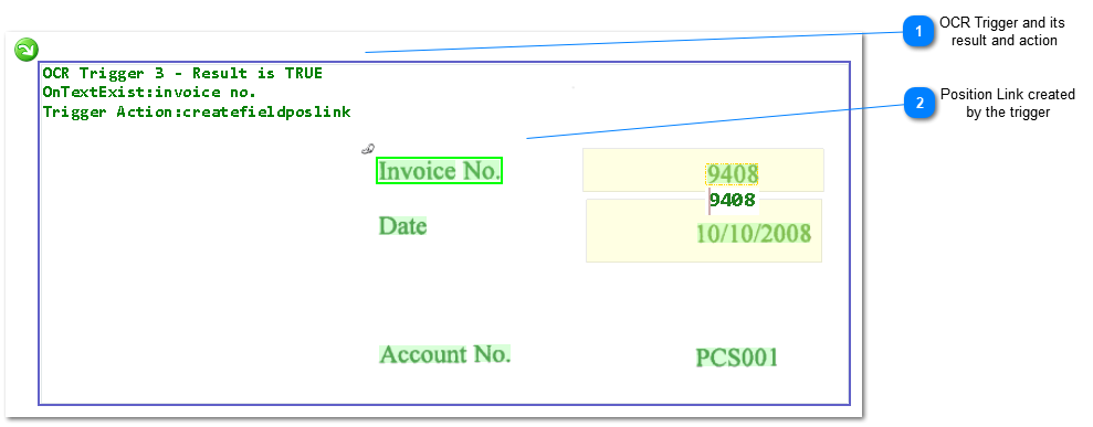 3.4.12. OCR Triggers