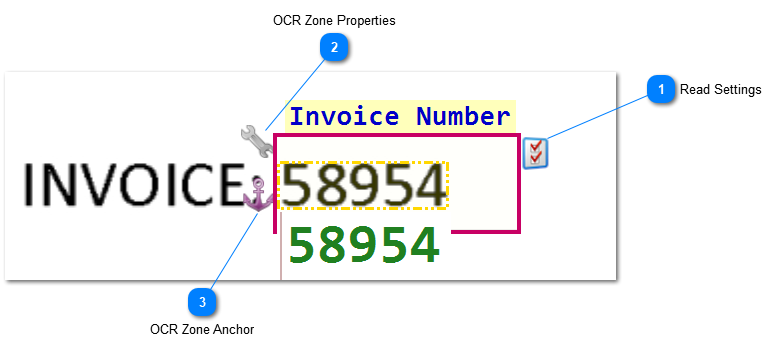 3.4.11. OCR Zone