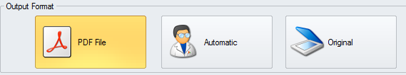 2. Output Format