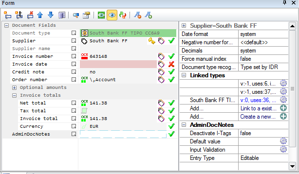 12. Form View