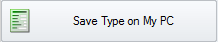 1. Save New Document Type