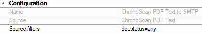 1. Module Configuration