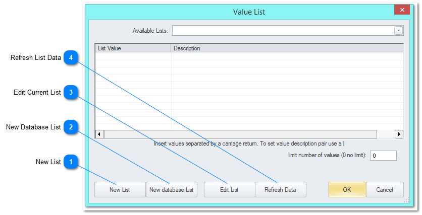 3.3.19. Using Lists