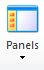 5. Panels Menu