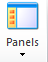 1. Panels Menu