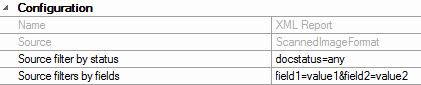 1. Module Configuration