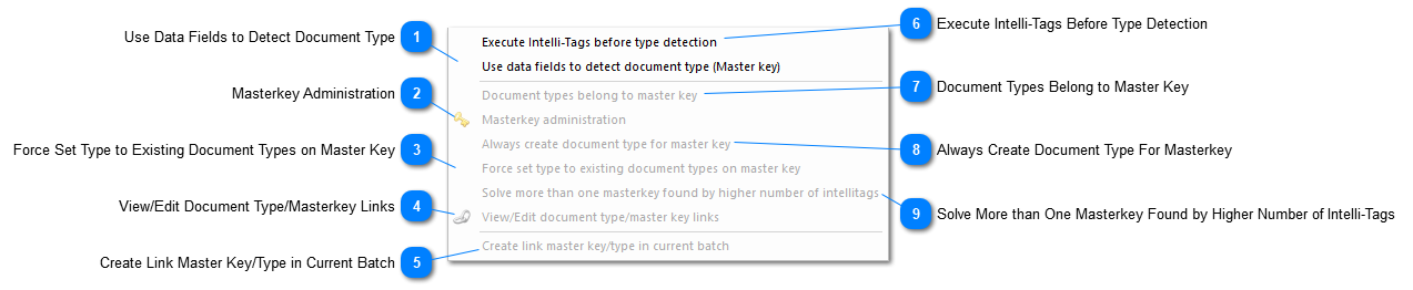 3.5.3.3.4.1. Advanced Document Type Detection Menu (Masterkey Jobs)