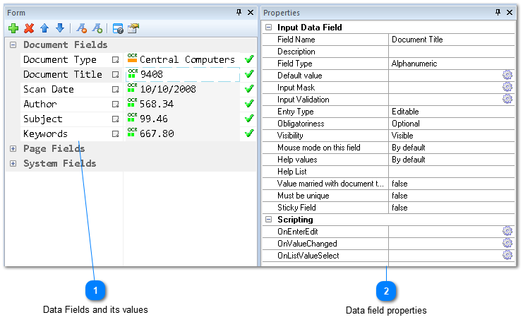 3.6. Data Fields