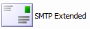 11. Extended SMTP Export