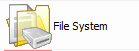 4. Filesystem Export