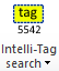 5. Intelli-Tag Search Options