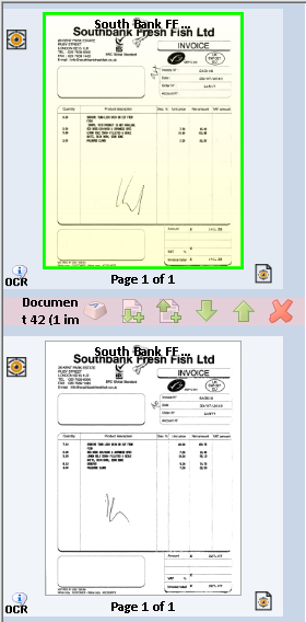 15. Documents View