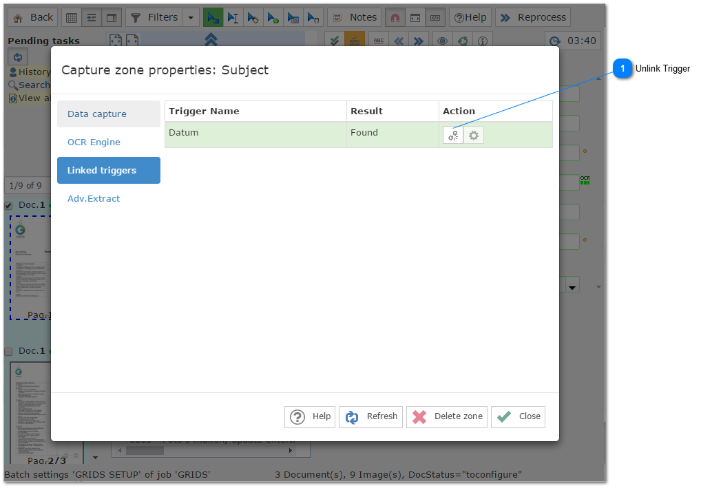 5.8.5.4.1.2. Advanced OCR Reading - Linked Triggers