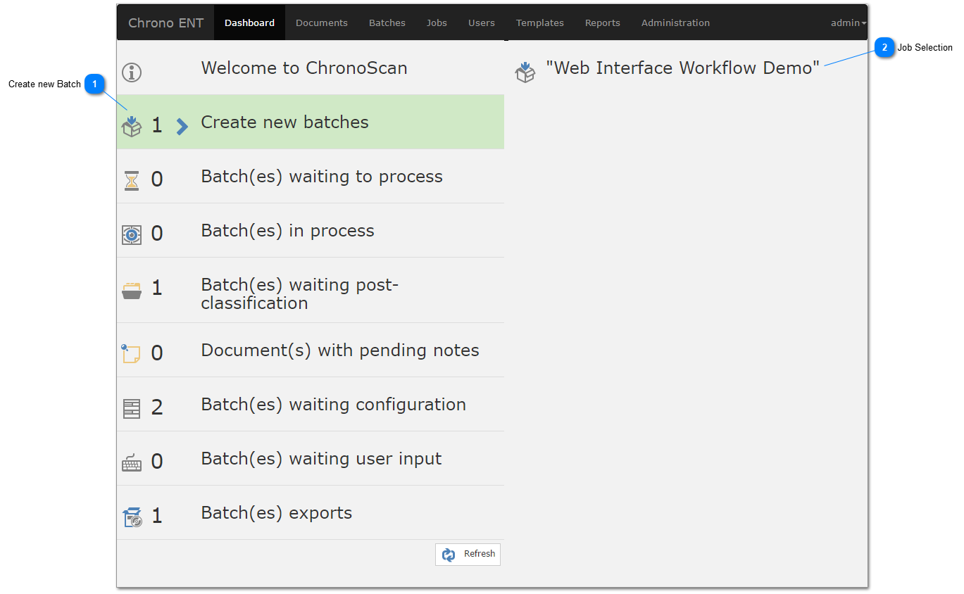 5.8.1.1. Batch Creation