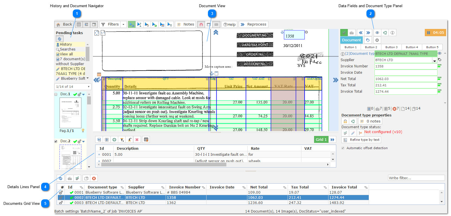 5.8.6. Batch Indexing