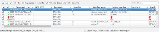 12. Data Grid View