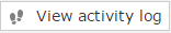 5. View Activity Log