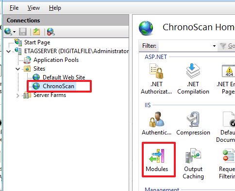 4.6.1. Configure IIS and Reverse Proxy to send Current Windows user ...