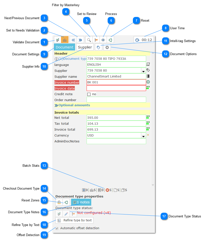 5.8.6.2. Data Fields Panel