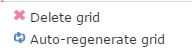 1. Grid Reset