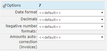 1. Current Masterkey Options