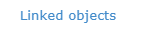 3. Linked Objects Menu